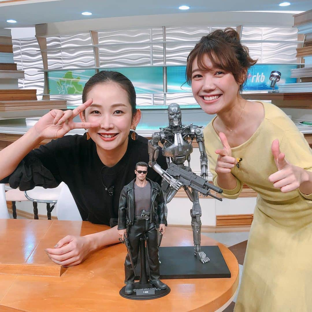 中上真亜子のインスタグラム