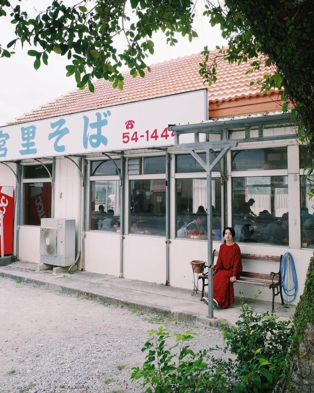 高山都のグルメインスタ