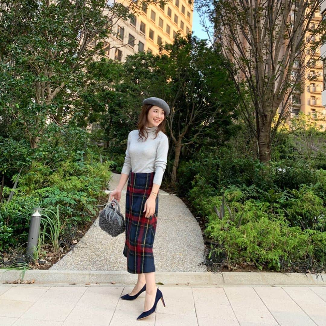 吉田美紀のインスタグラム