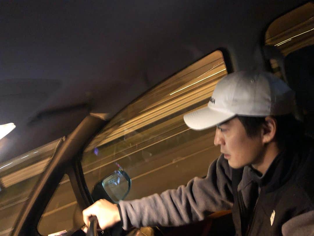 のインスタグラム：「⠀ ⠀ 実は、運転出来ます。⠀ ⠀」