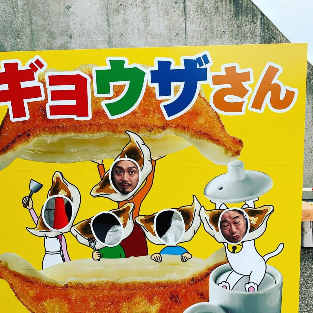 渡邉裕規さんのインスタグラム写真 - (渡邉裕規Instagram)「祭り。」11月3日 15時39分 - onabe.13