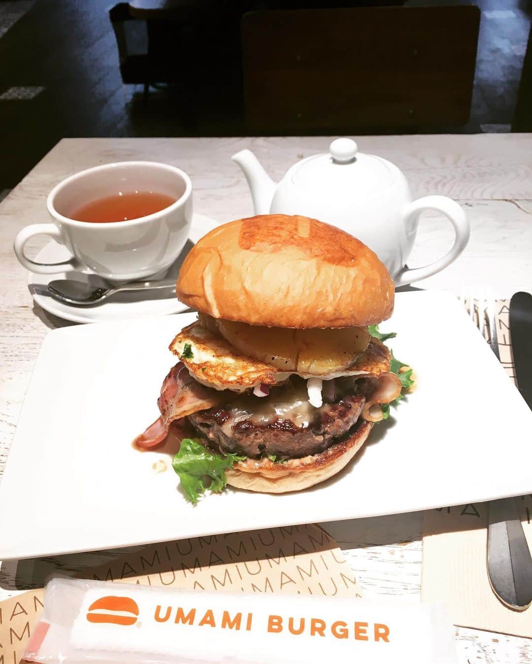 小川りかこのグルメインスタ