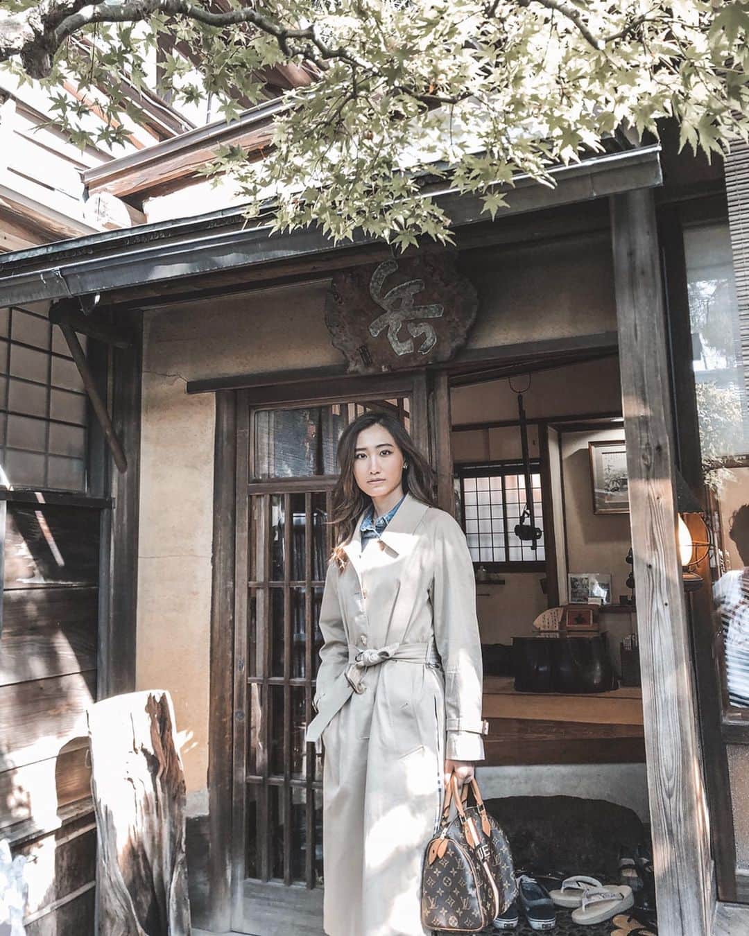 白雪のグルメインスタ