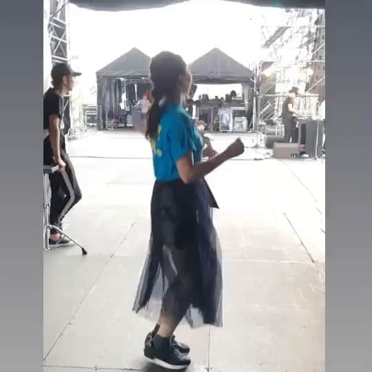 崎山一葉のインスタグラム