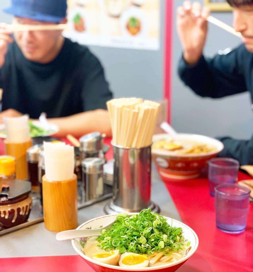 渡邊忍のグルメインスタ