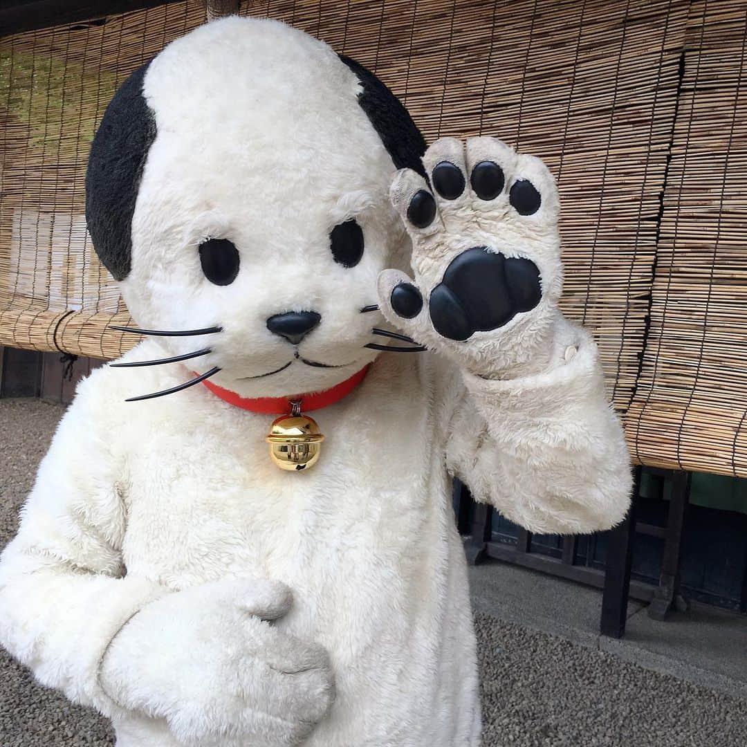 朝見心のインスタグラム：「(∵) ON/OFF」