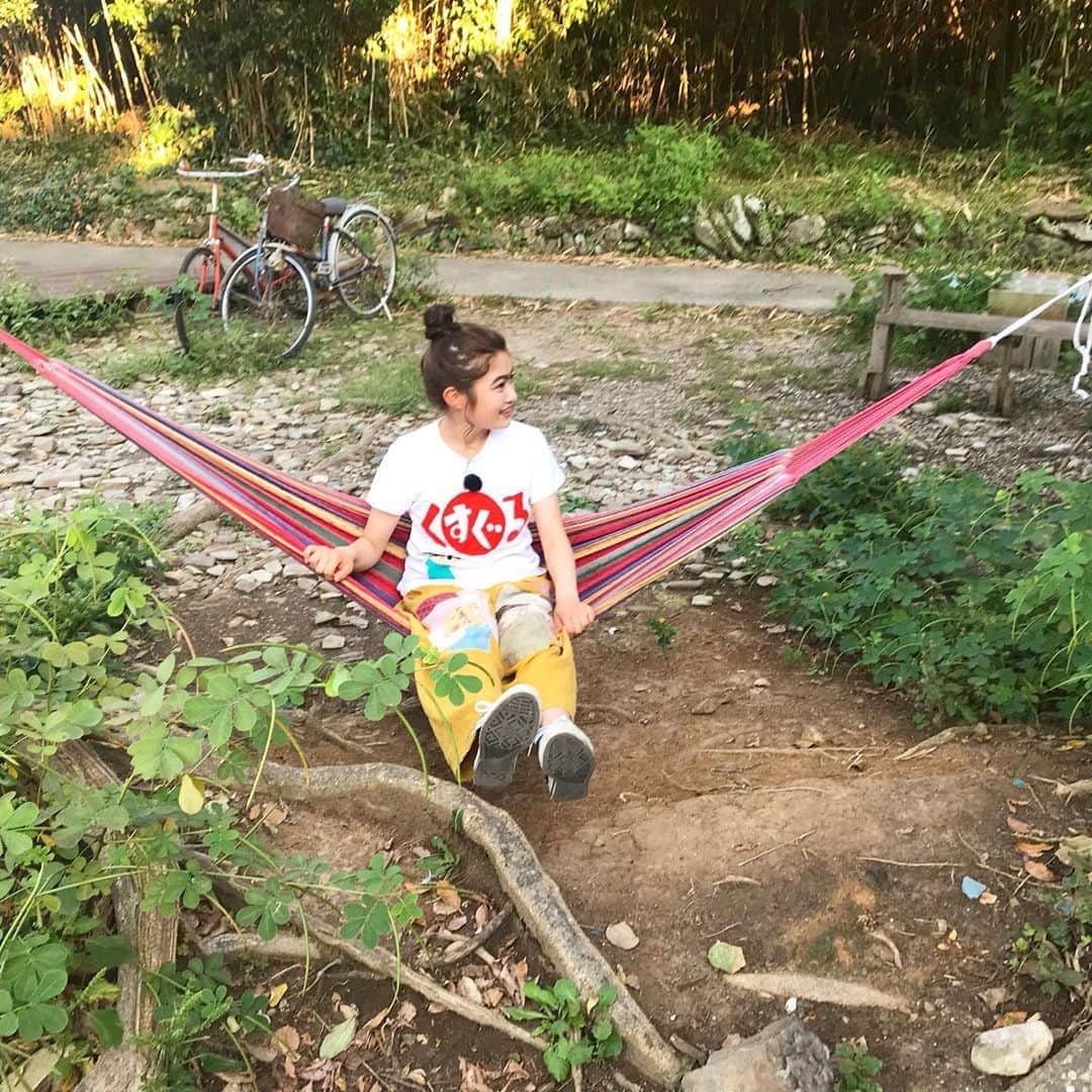 井上咲楽のグルメインスタ