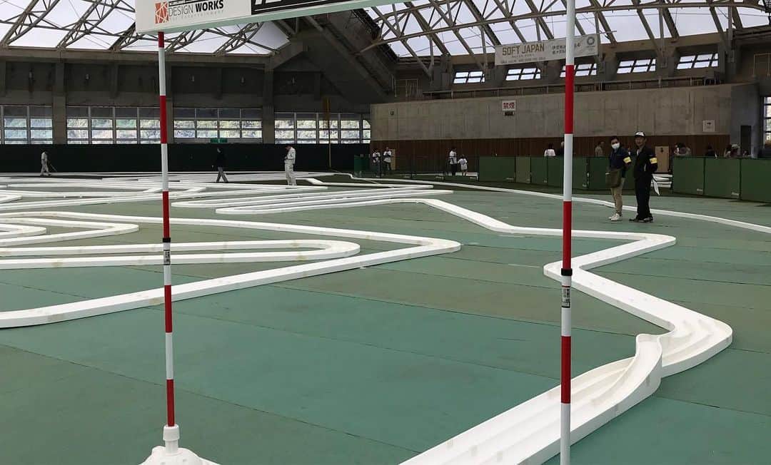 ミニ四駆さんのインスタグラム写真 (ミニ四駆Instagram)「New GUINNESS WORLD RECORD of