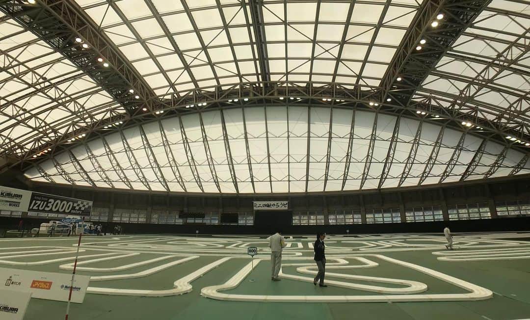 ミニ四駆さんのインスタグラム写真 (ミニ四駆Instagram)「New GUINNESS WORLD RECORD of