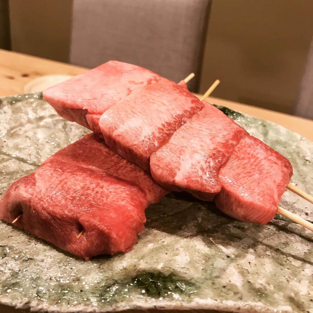 野菜巻き串ともつ鍋 おくおのグルメインスタ