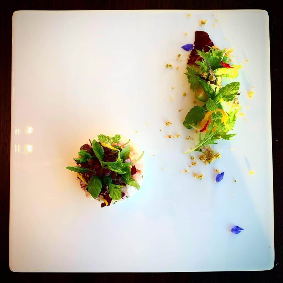 Restaurant SORAのグルメインスタ