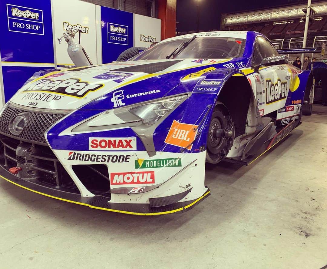 MOTUL Japanのグルメインスタ