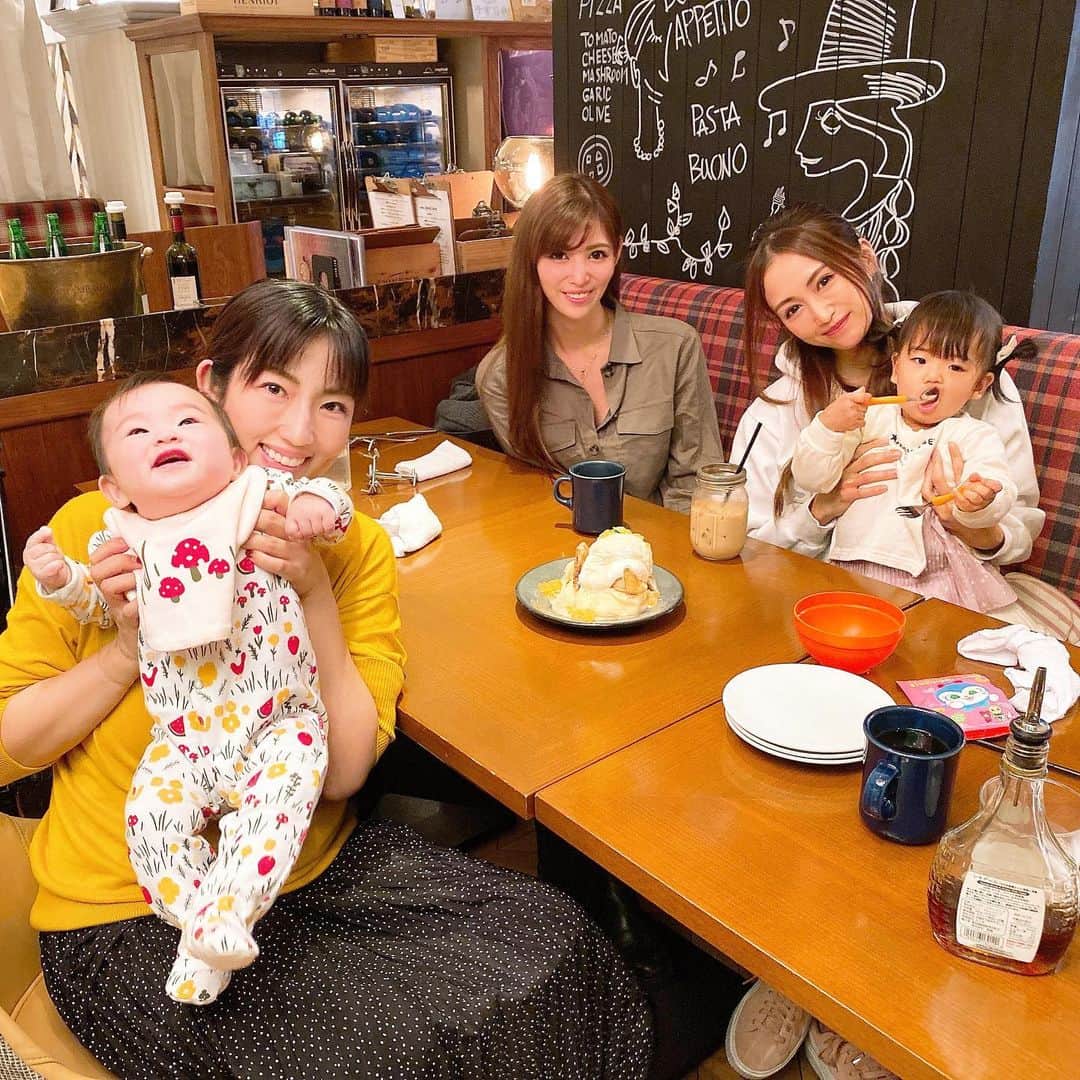 庄司ゆうこのインスタグラム