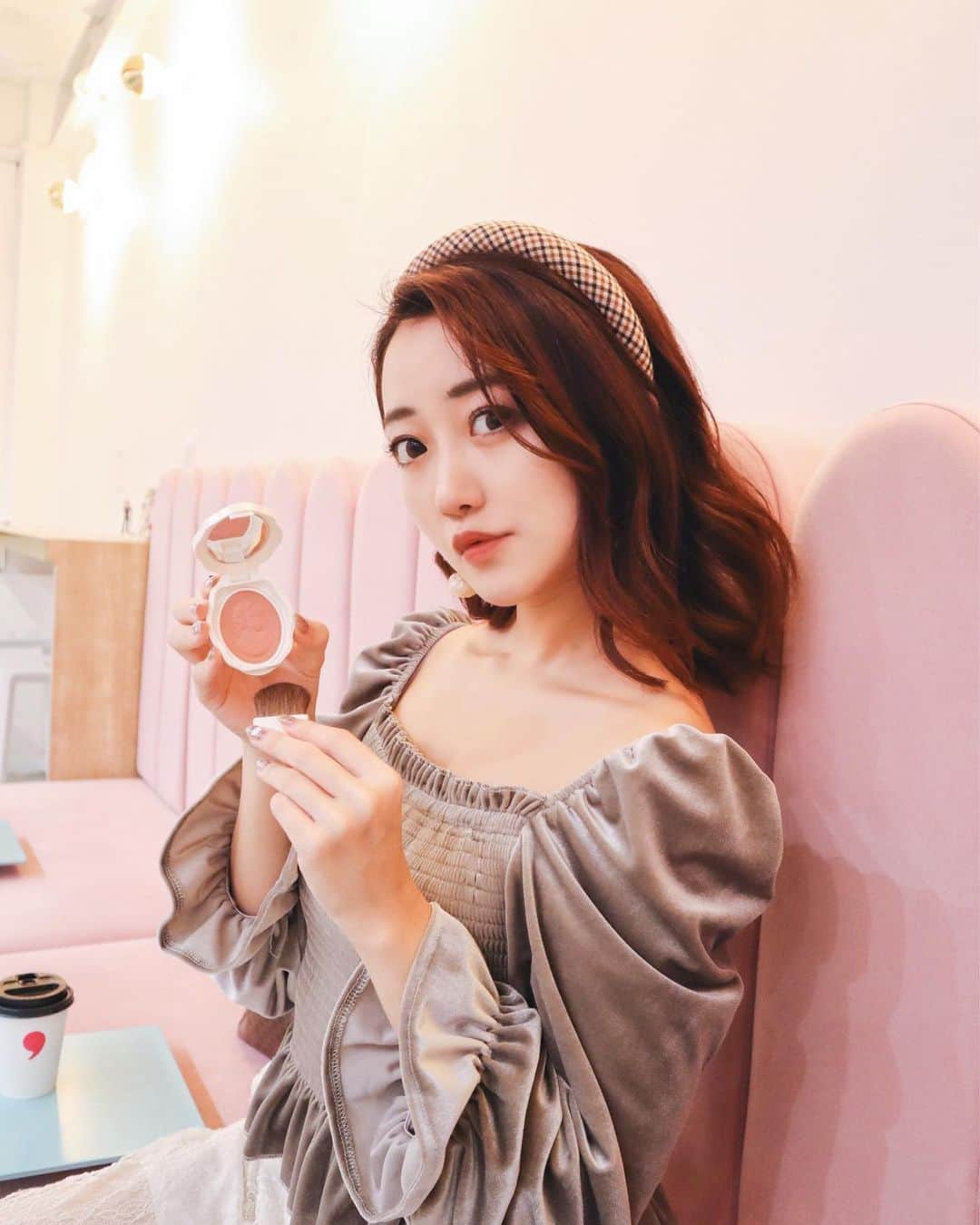 中島絢乃のグルメインスタ