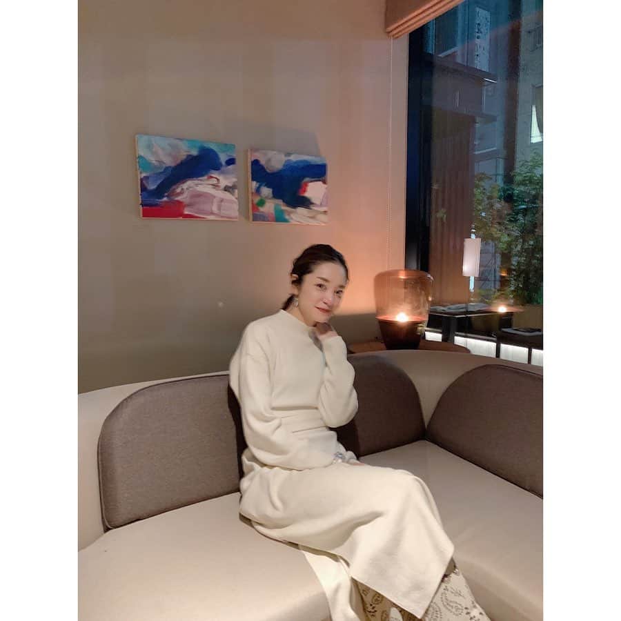 川島幸恵のグルメインスタ