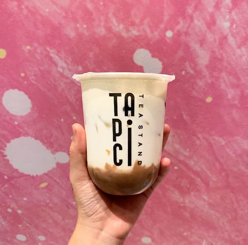 TAPICIのグルメインスタ