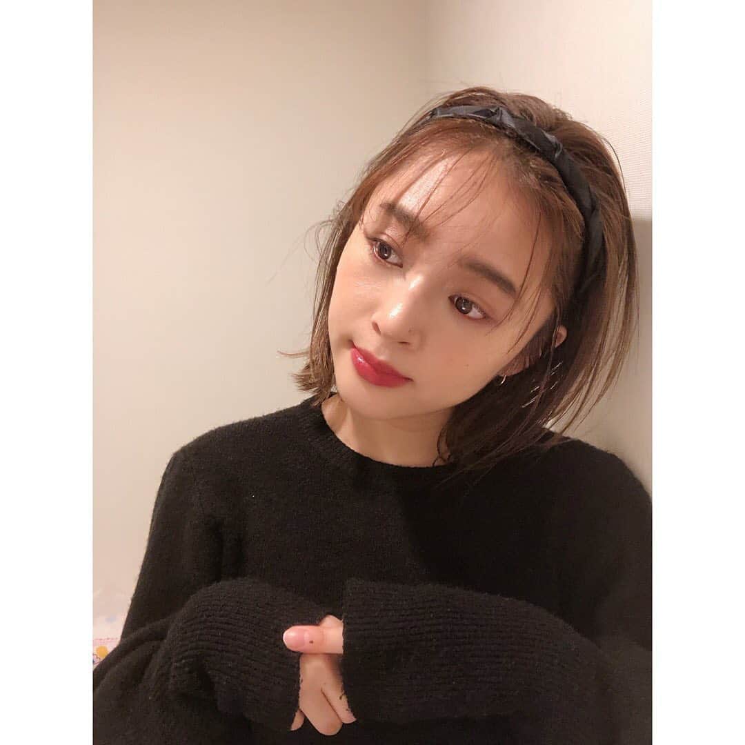 のインスタグラム：「3連休いかがお過ごしですか☺︎ 私は、こう。」
