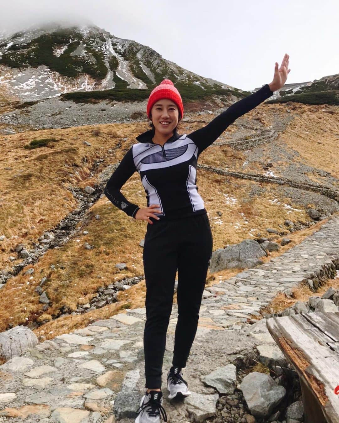 加藤未唯のインスタグラム