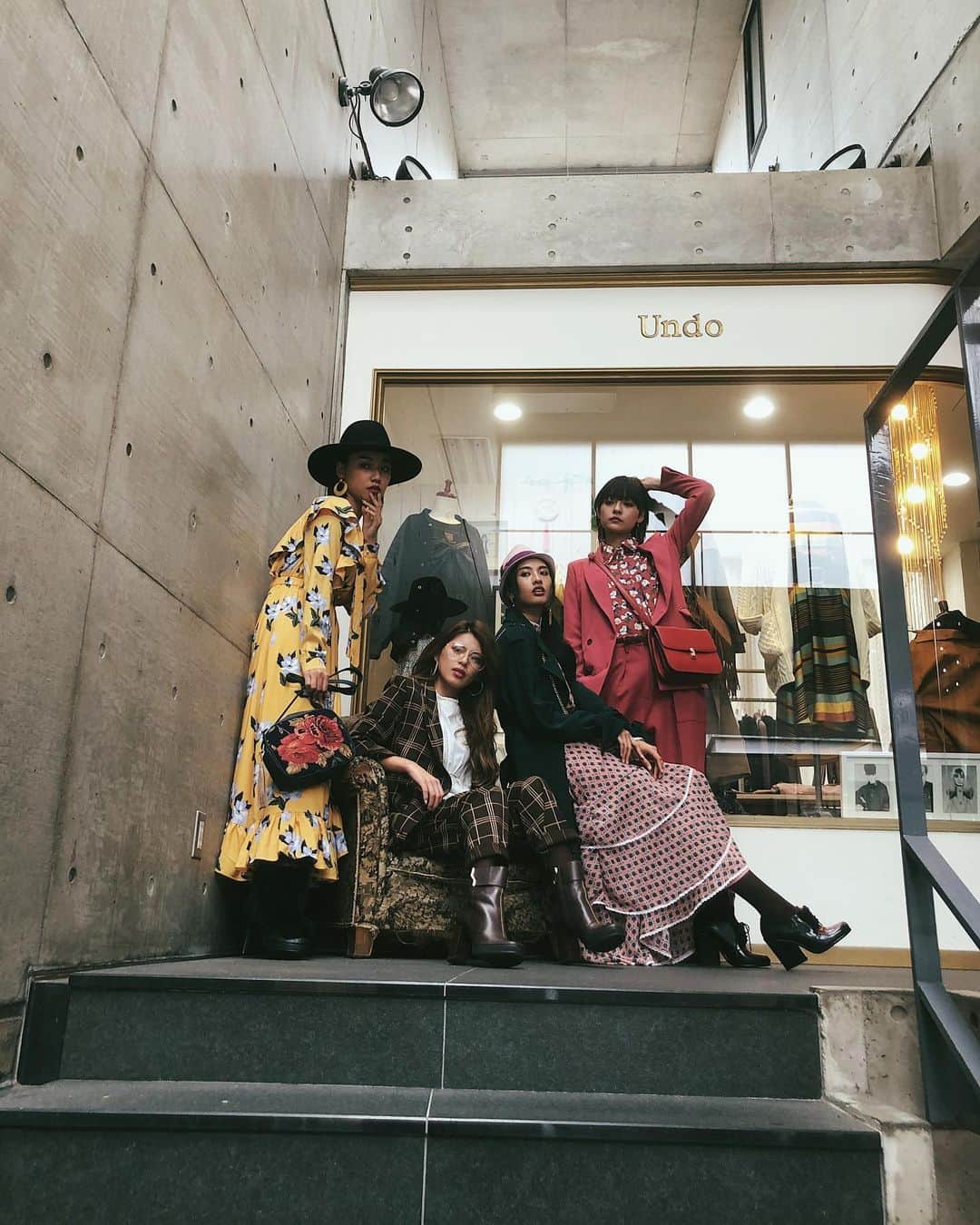 松本優のグルメインスタ