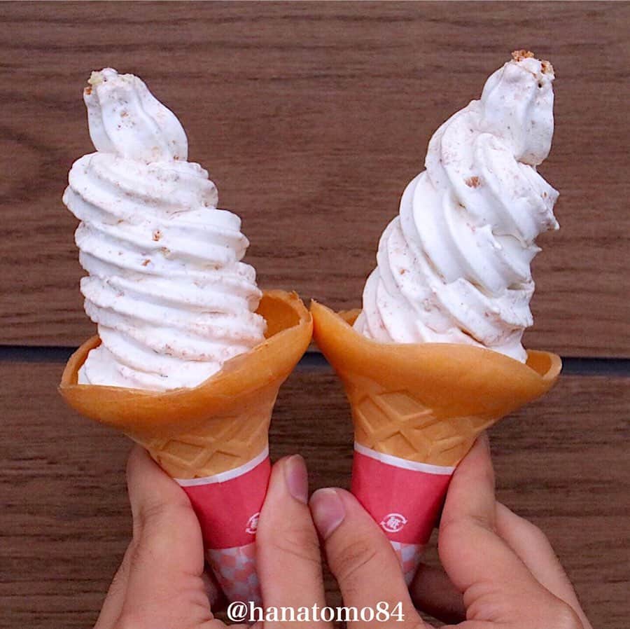 はなとものグルメインスタ