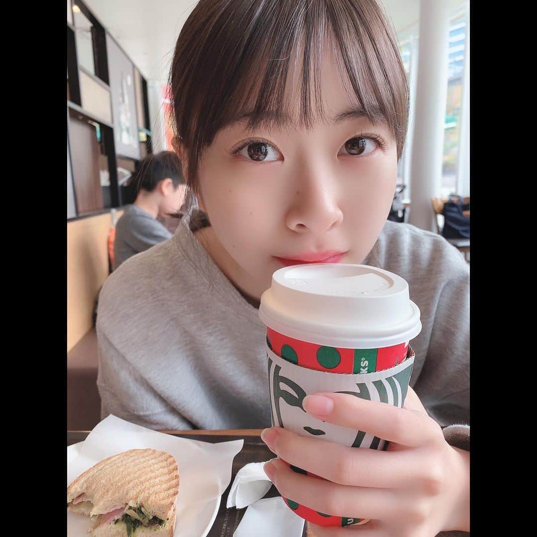 松岡はなのインスタグラム：「携帯の占いで相性の良いお誕生日の所にお母さんいました。嬉し😊🤍」