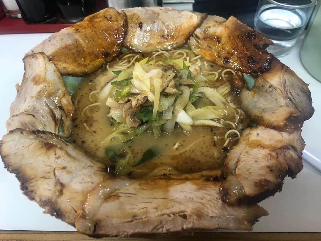 木原稔のグルメインスタ