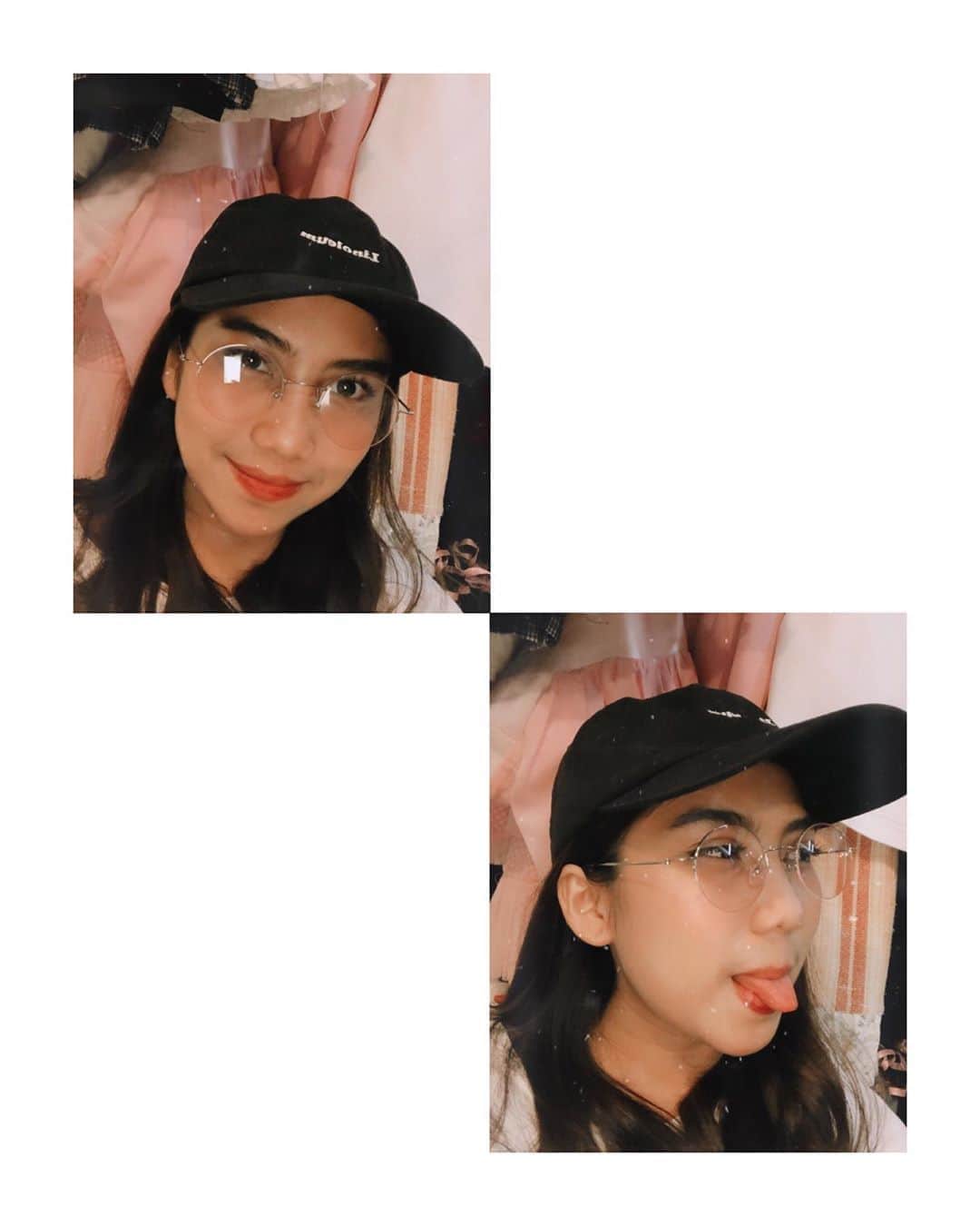 ニ・マデ・アユ・ファニア・アウレリアのインスタグラム：「Sampai detik ini pun aku akan tetap berusaha! Its all about us guys semangat!  Up up up ❤️ #UdahWaktunyaNih  #aureljkt48  #jkt48」