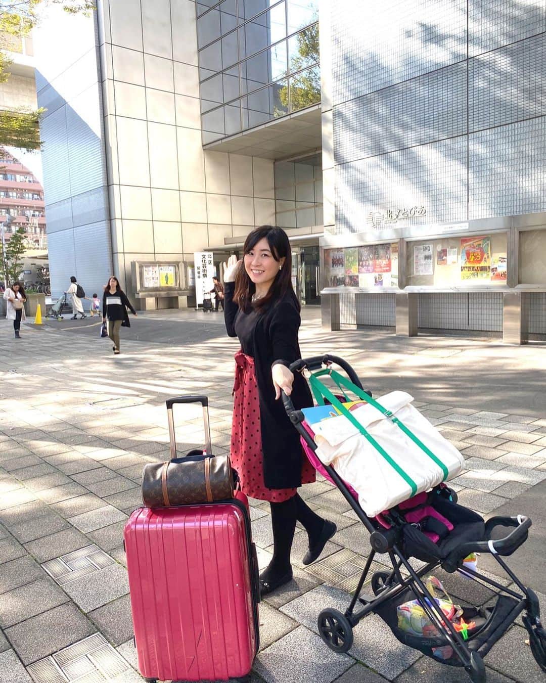 金谷有希子のグルメインスタ