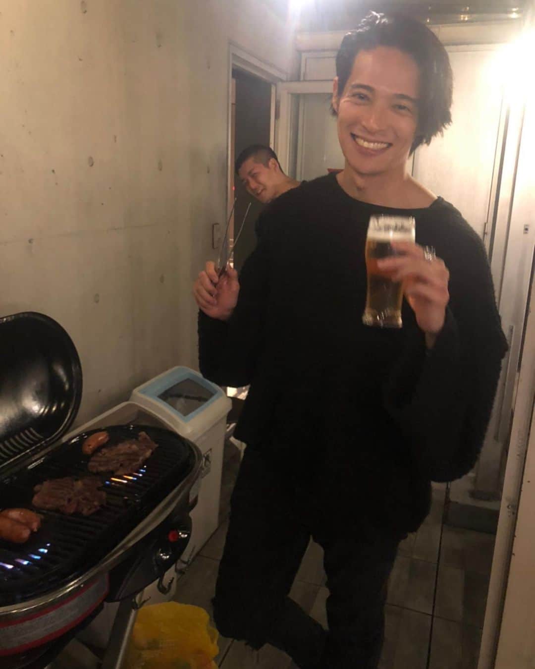 久保裕丈のグルメインスタ