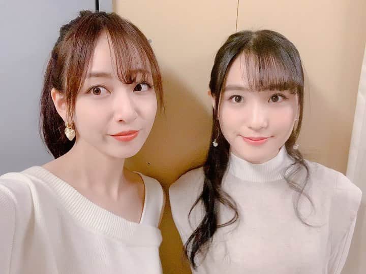 のインスタグラム：「. . 今回の名古屋リリイベは今日でラストでした！ . お越し下さった方、ご覧くださった方、応援してくださった方もありがとうございました♡！ . HMVイオンモールナゴヤドーム前さんと、タワーレコード名古屋パルコ店さんにて歌わせて頂きました🎤 楽しかったなぁ☺︎♪ . 特典会終わりの最後まで残ってくださった方との写真です。 寒い中ありがとうございました！ ここにはいなくてもご覧くださった方もありがとうございました！ . また名古屋に来ます！！❤️ .  #ビタスイ #名古屋 #遠ラブ #live #リリイベ #愛知 #nagoya #hmvイオンモールナゴヤドーム前店 #タワーレコード名古屋パルコ店 #bittersweet」