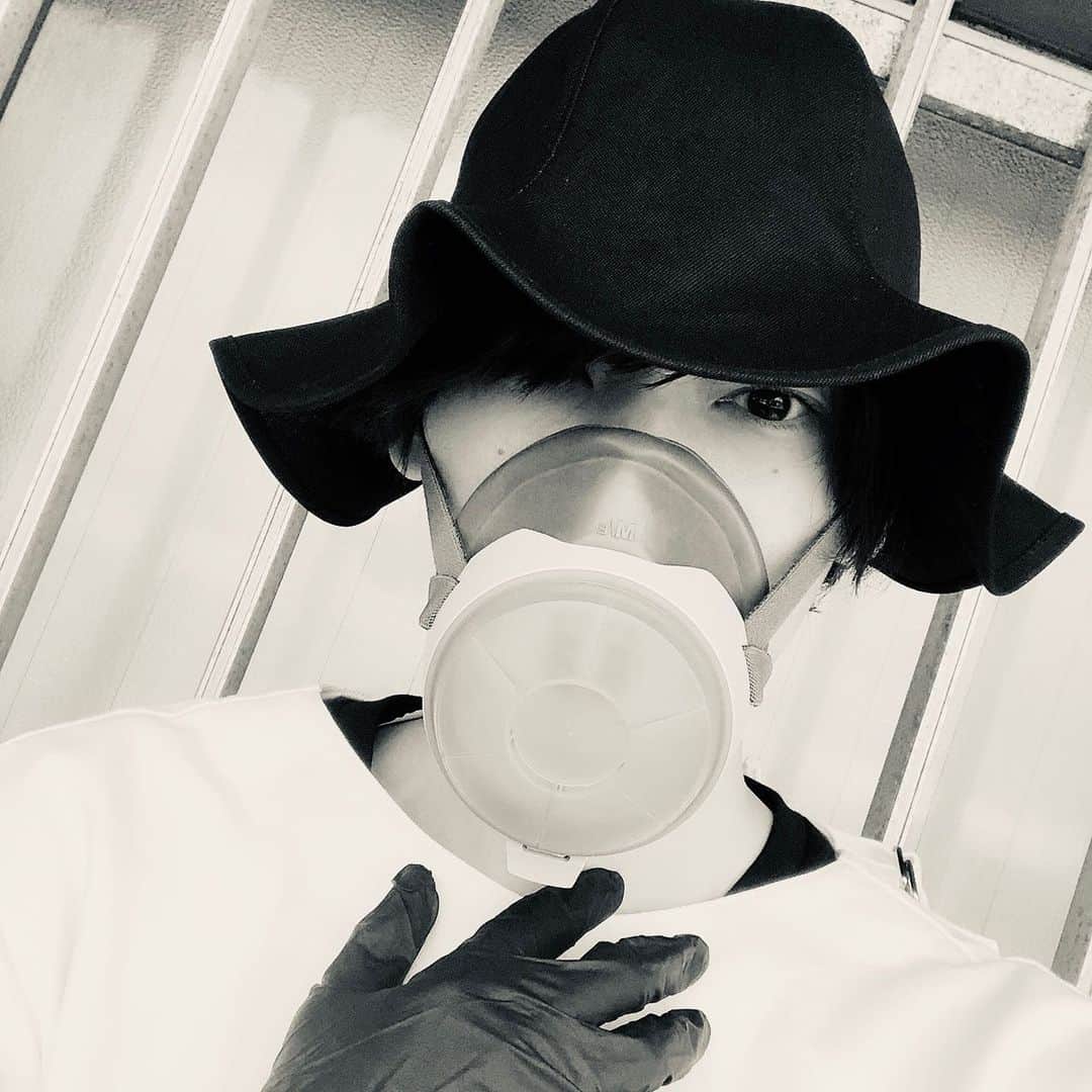 古川雄輝のインスタグラム：「ドラマ「悪の波動」 本日22時半〜最終回です！ #wowow #トレミー #古川雄輝　#yukifurukawa」