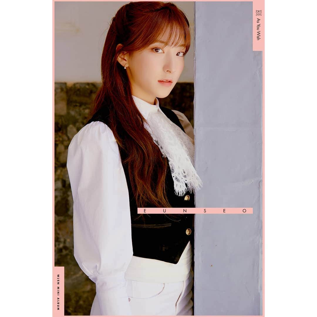 宇宙少女さんのインスタグラム写真 - (宇宙少女Instagram)「#우주소녀 MINI ALBUM #As_You_Wish 🌌 #PHOTO_TEASER 2 ⠀ #루다 #LUDA #다원 #DAWON #은서 #EUNSEO ⠀ 2019.11.19 6PM #COMING_SOON 💞 #COMEBACK #우주소녀_컴백 ⠀ #우주스타그램 #WJSN」11月3日 20時00分 - wjsn_cosmic