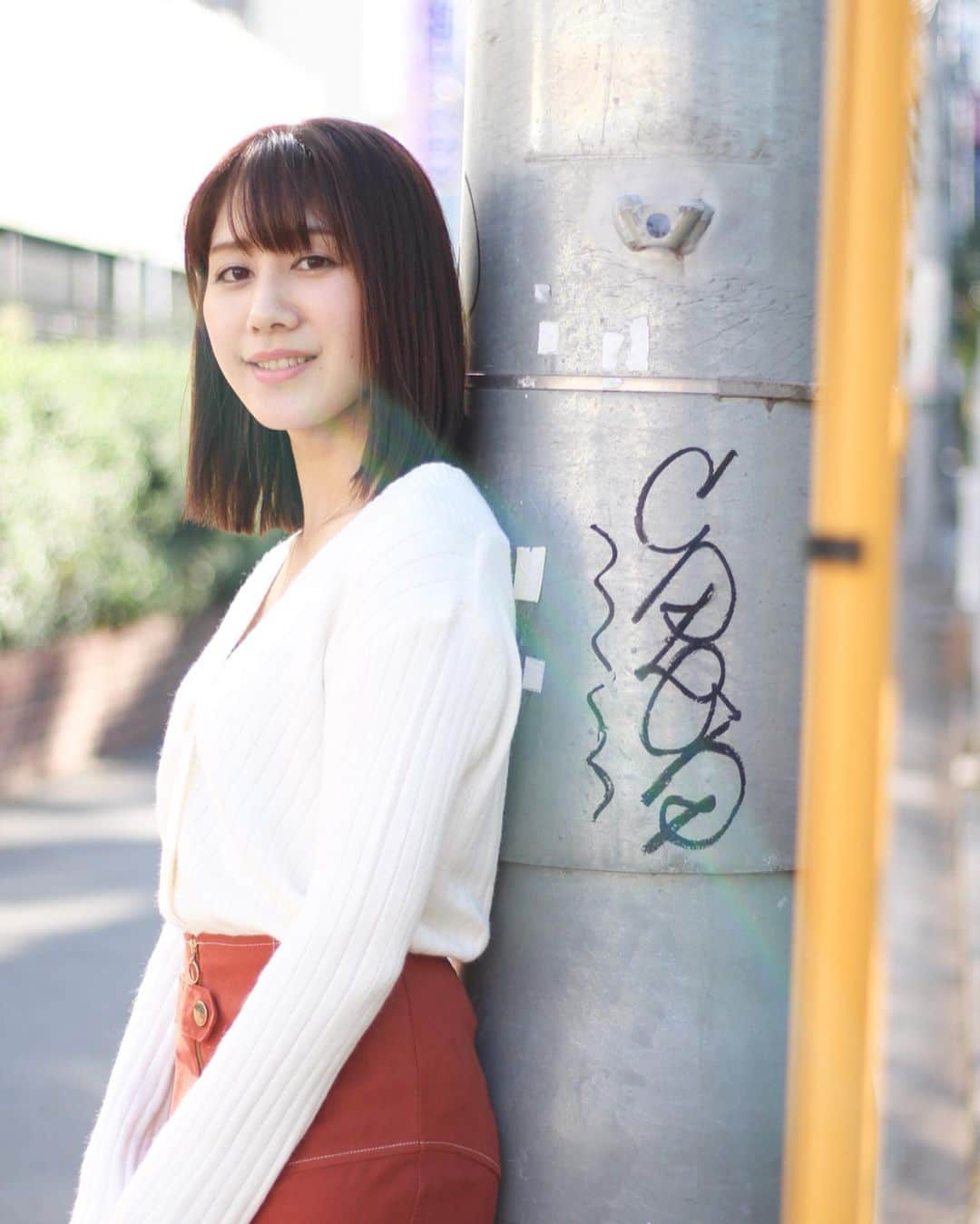 Yuri Sakuraiのインスタグラム
