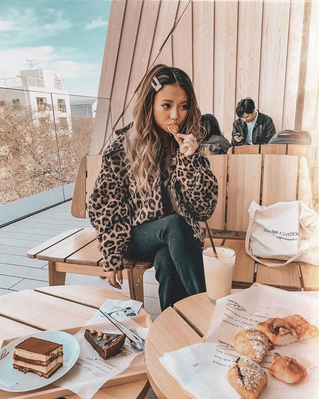 ✷kana✷のグルメインスタ