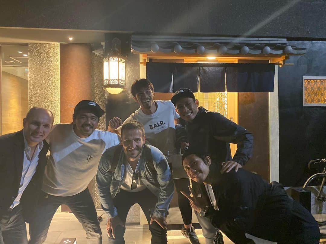 のインスタグラム：「My friends😆　#友人  #時差スタグラム」