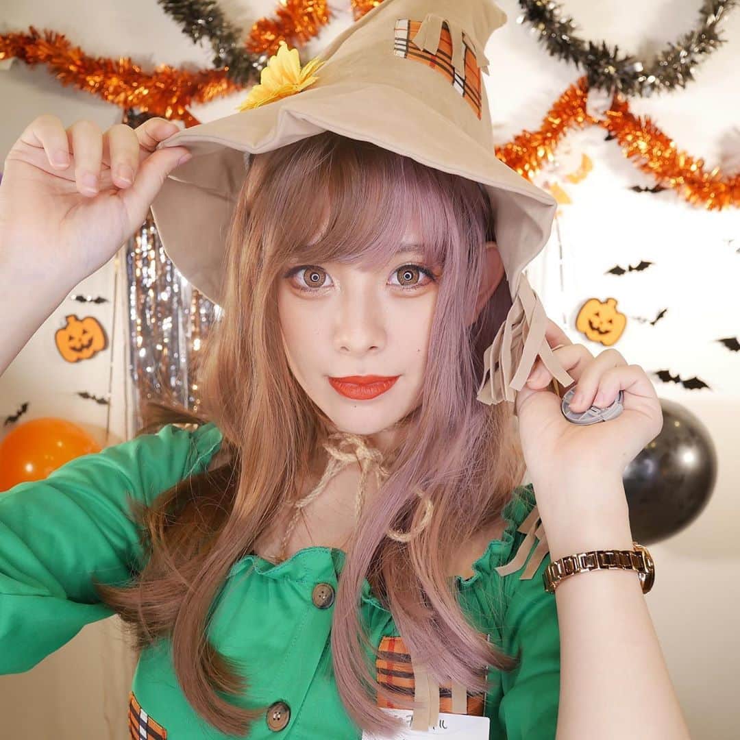 柳瀬アビーのインスタグラム