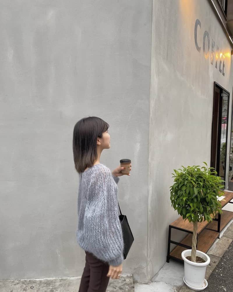 岡元優香のグルメインスタ