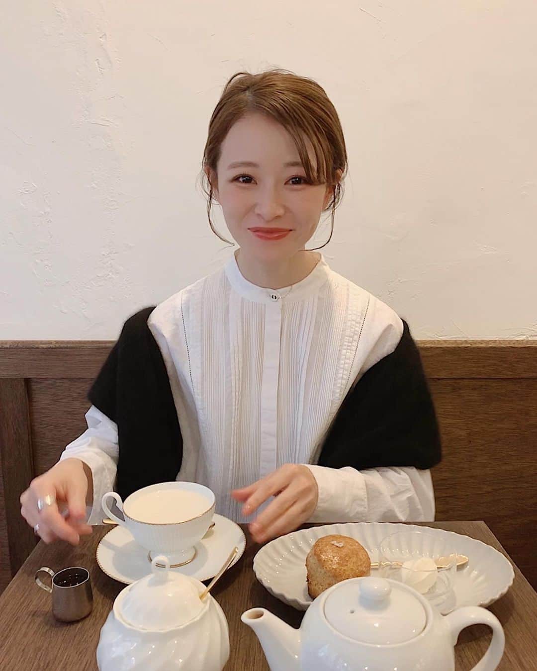 工藤はるかのグルメインスタ