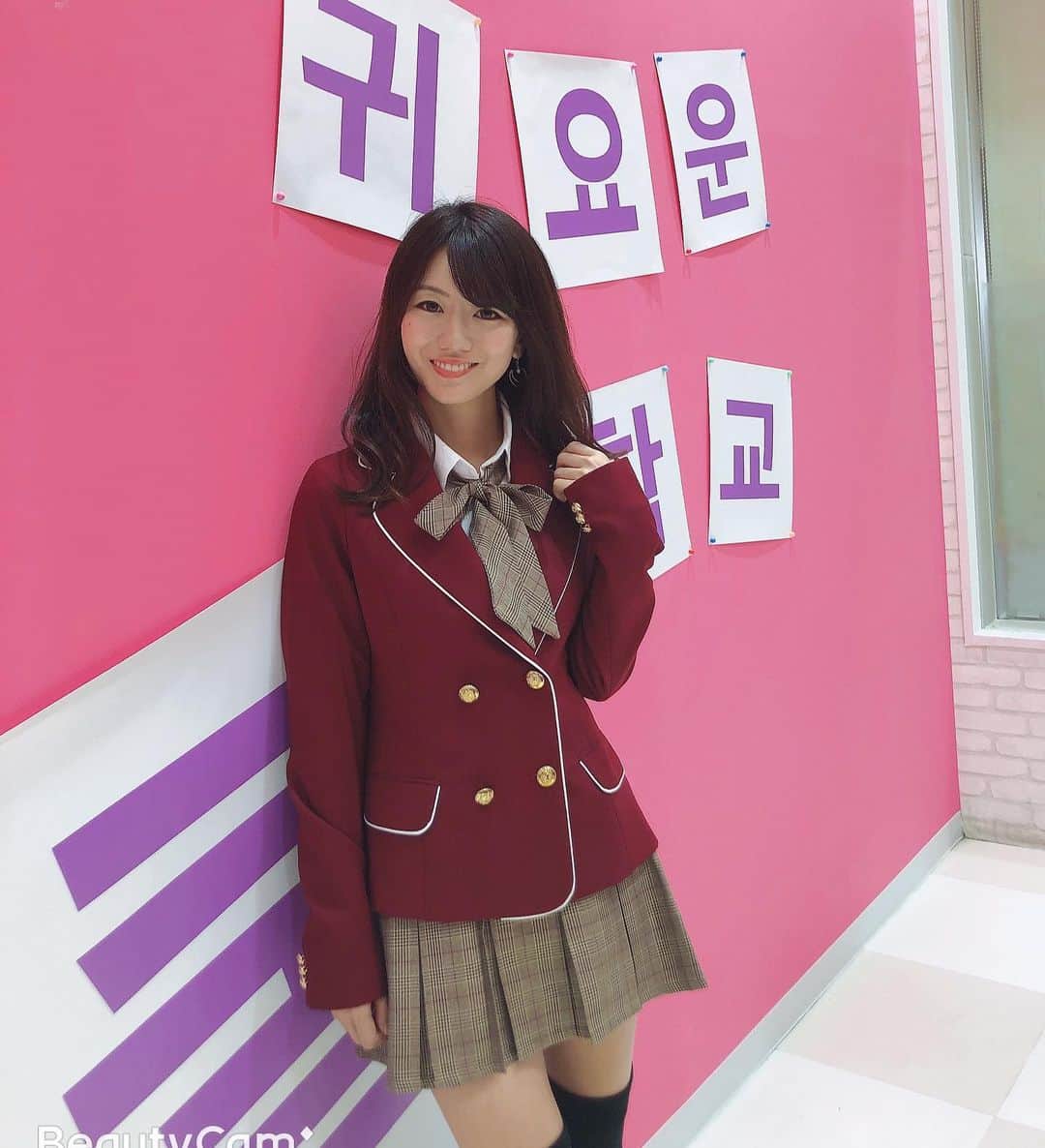 にゃんさんゴルフのインスタグラム