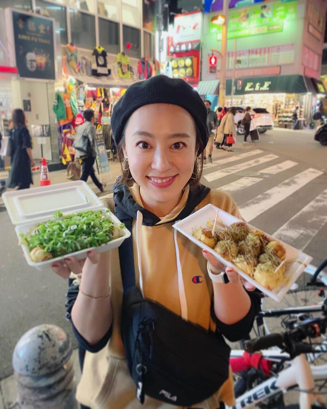 福田樹が行ったことがあるグルメインスタ Instagrammers Gourmet