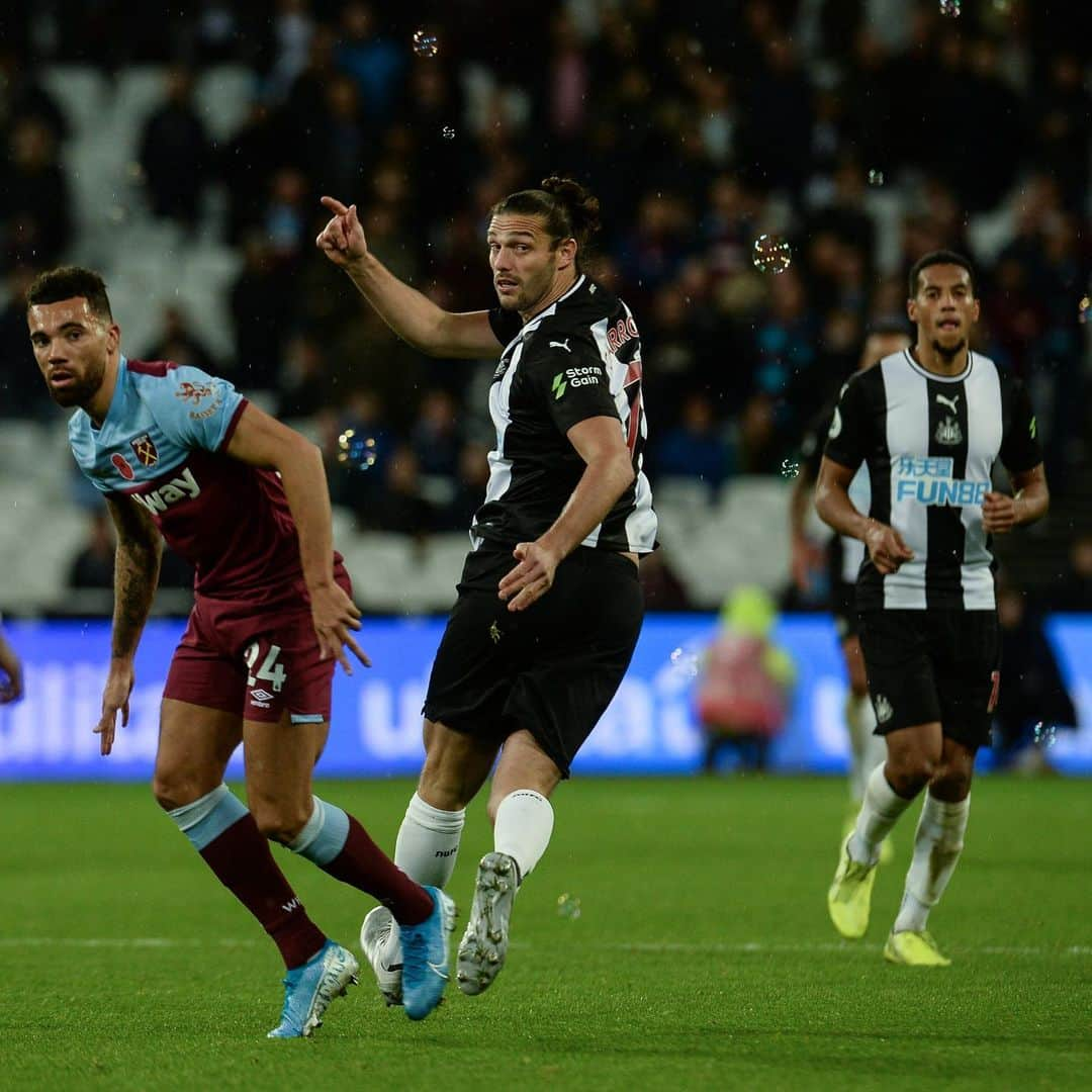 アンディ・キャロルのインスタグラム(andytcarroll) - 11月3日 20時39分When The Striker Plays Well The Team Plays Well!! No Goals 1 Assist Massive Performance From The Big Man!!-- @joelinton34[BIHAKUEN]UVシールド(UVShield)>> 飲む日焼け止め！「UVシールド」を購入する