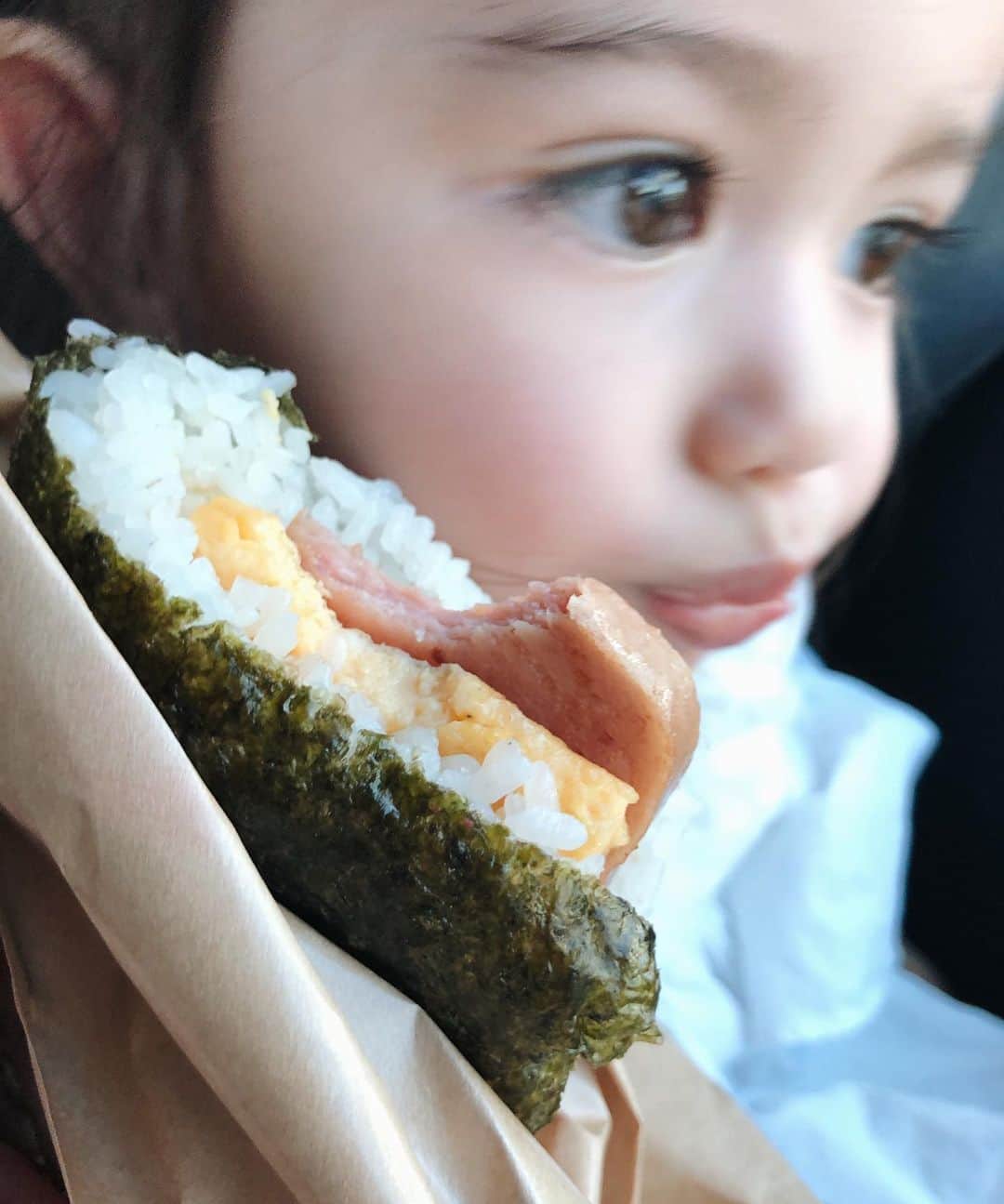 大橋菜央のグルメインスタ