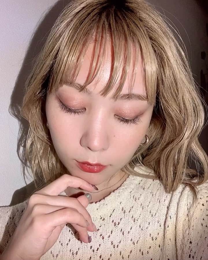 久恒美菜のインスタグラム