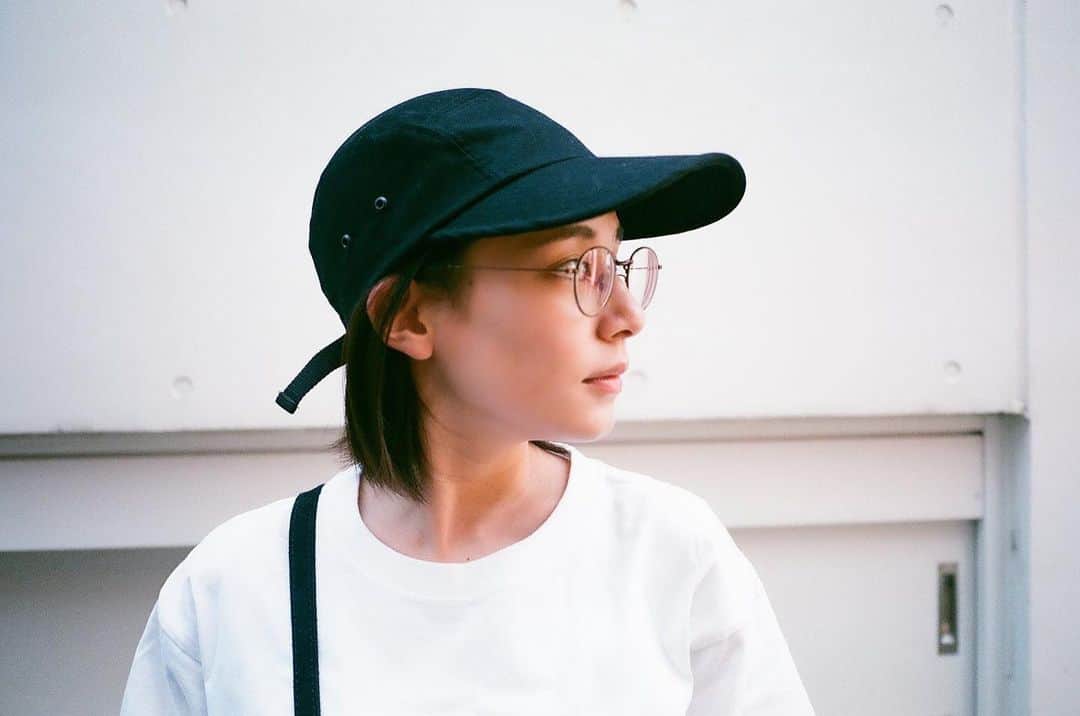 生越千晴のインスタグラム：「2019 夏」