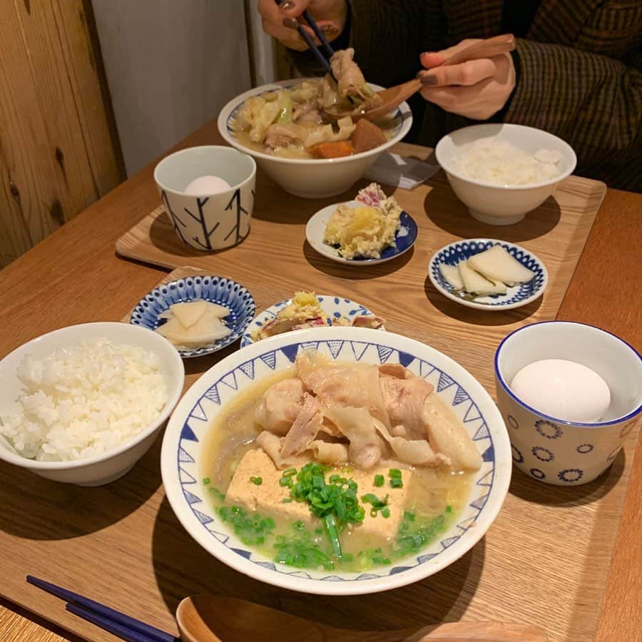 りょうくんグルメのグルメインスタ