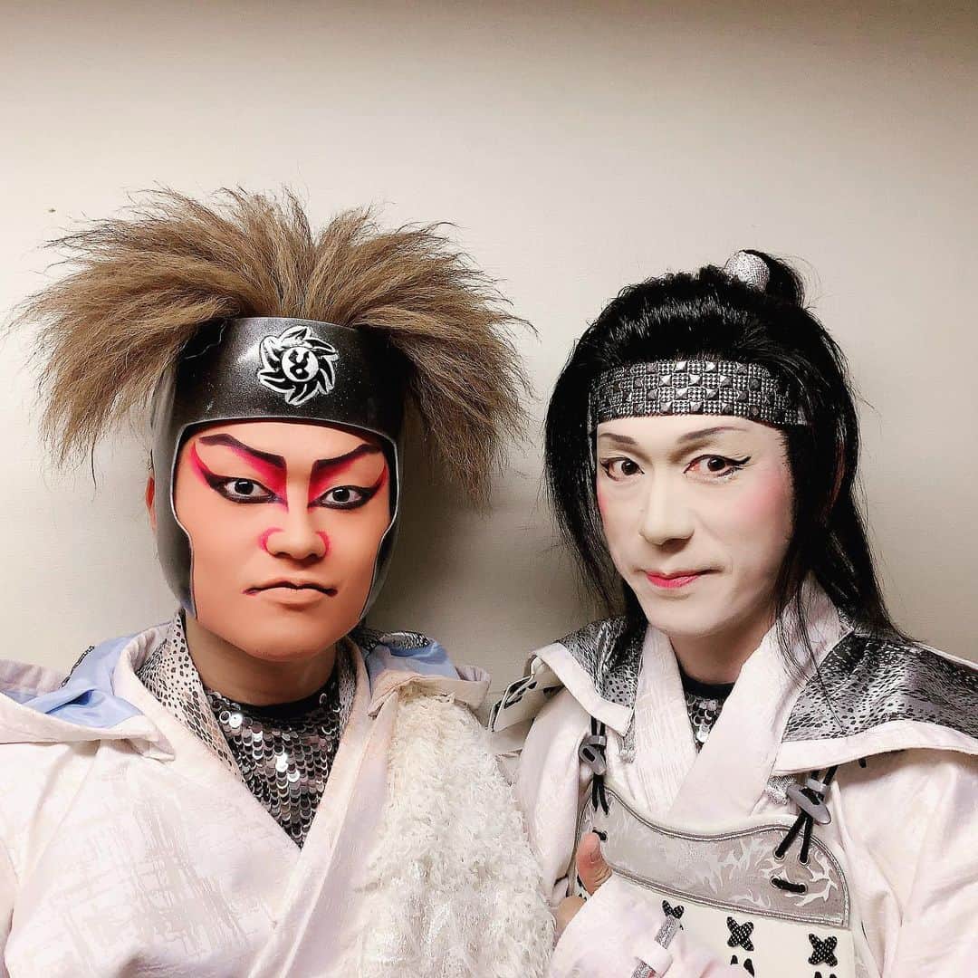 中村福之助のインスタグラム
