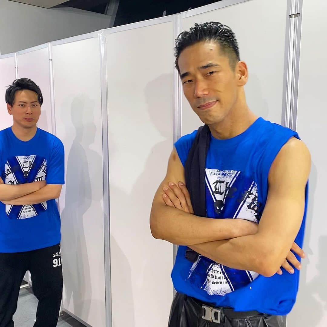 小林直己のインスタグラム