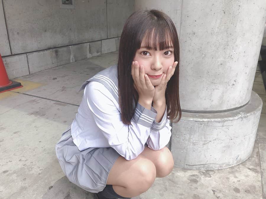 山田寿々のインスタグラム