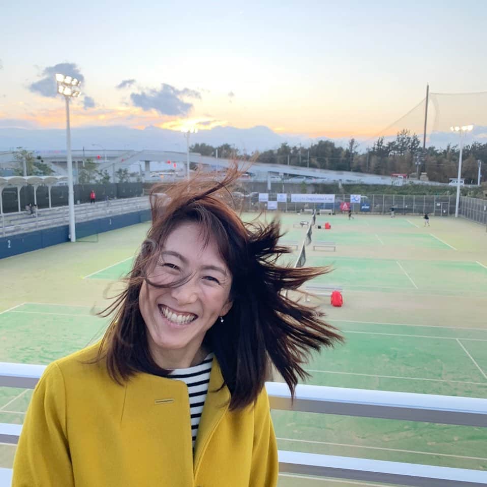 杉山愛のグルメインスタ