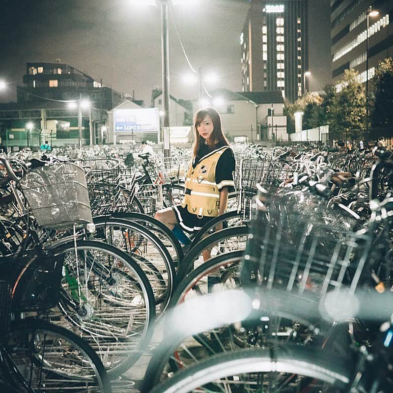 鎌田紘子さんのインスタグラム写真 - (鎌田紘子Instagram)「でてるよ！洋服まじかわいい！！ http://www.bokutira.com/articles/hiroko.html  #ぼくチラ　#ボクサーパンツ　#japanesegirl #マカロニック　#週プレ」11月18日 15時59分 - hirokokamata12